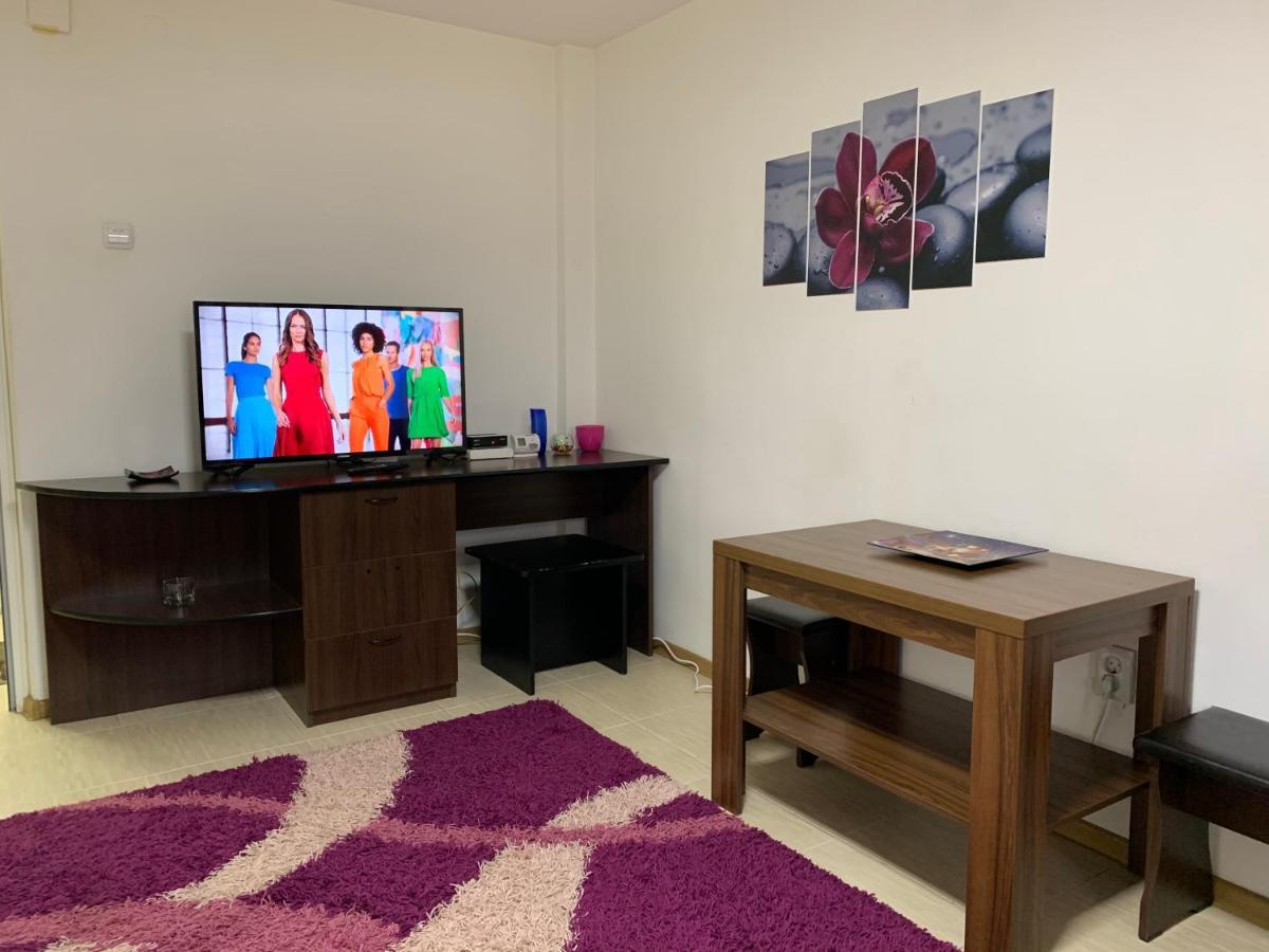 Eli Apartment Gałacz Zewnętrze zdjęcie
