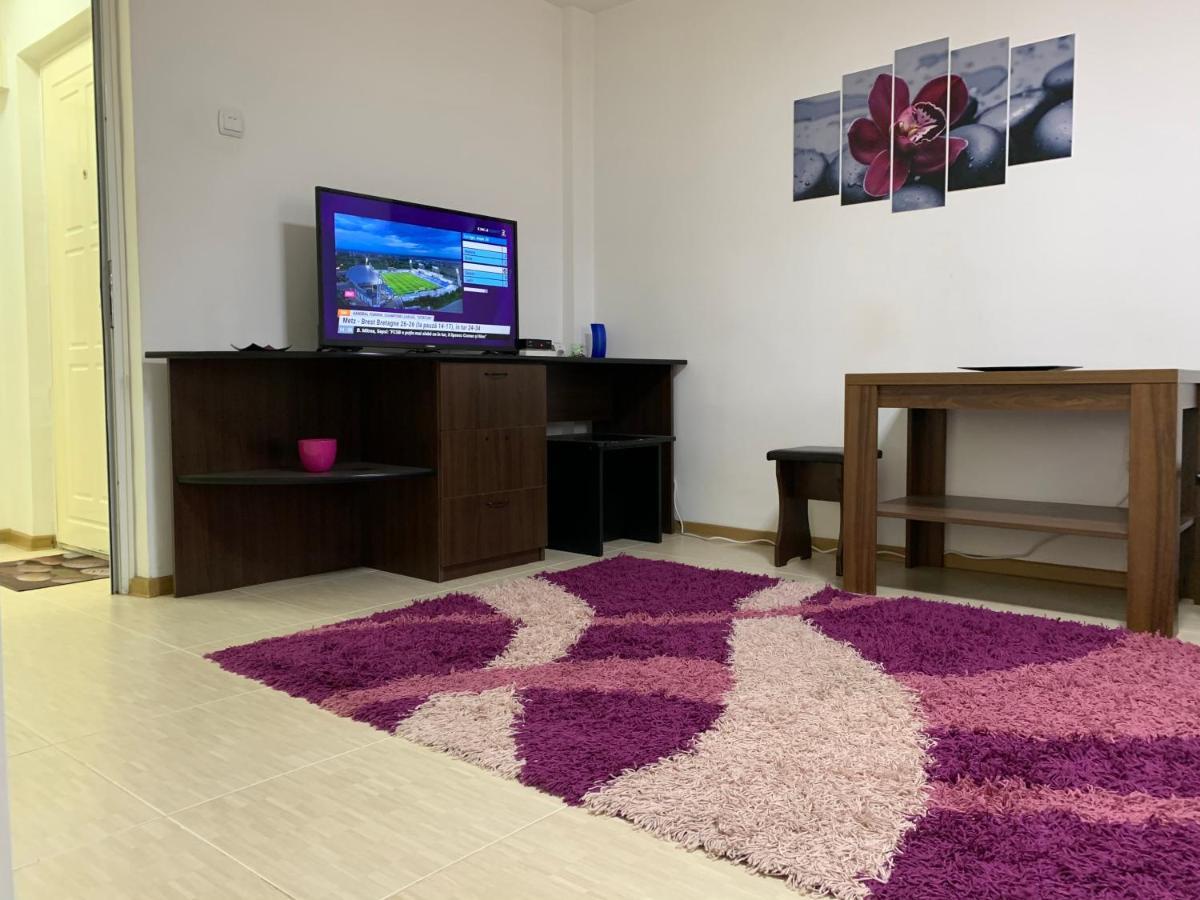 Eli Apartment Gałacz Zewnętrze zdjęcie