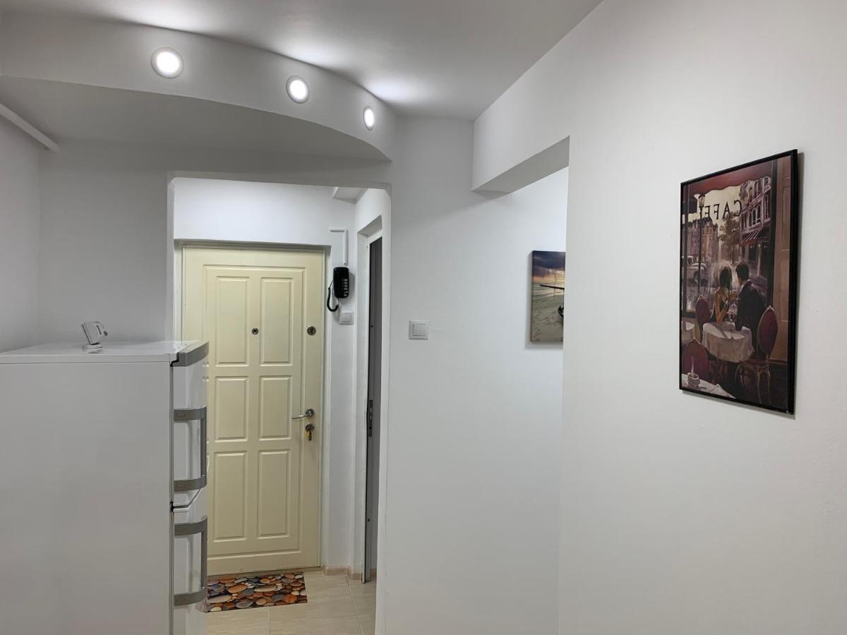 Eli Apartment Gałacz Zewnętrze zdjęcie
