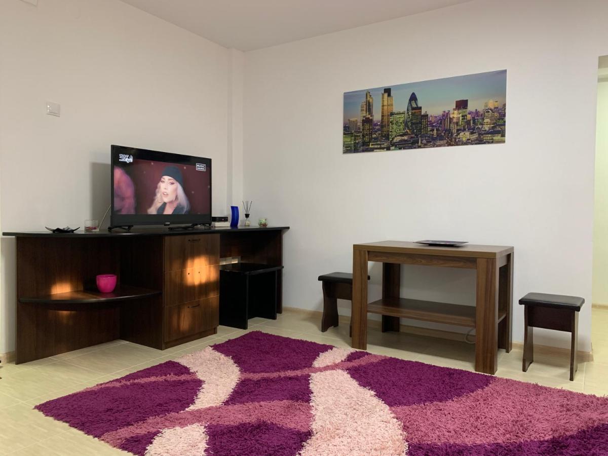 Eli Apartment Gałacz Zewnętrze zdjęcie