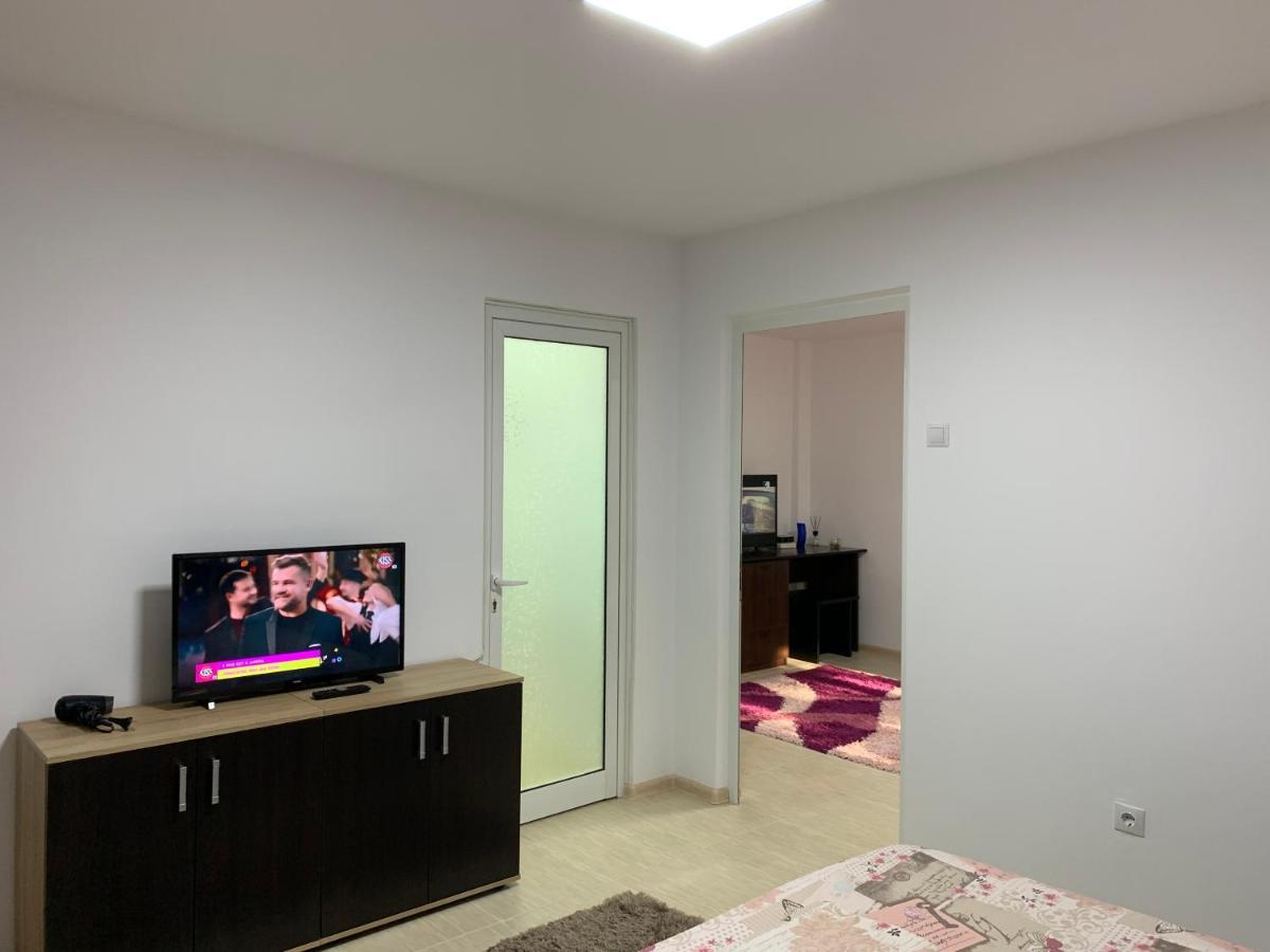 Eli Apartment Gałacz Zewnętrze zdjęcie