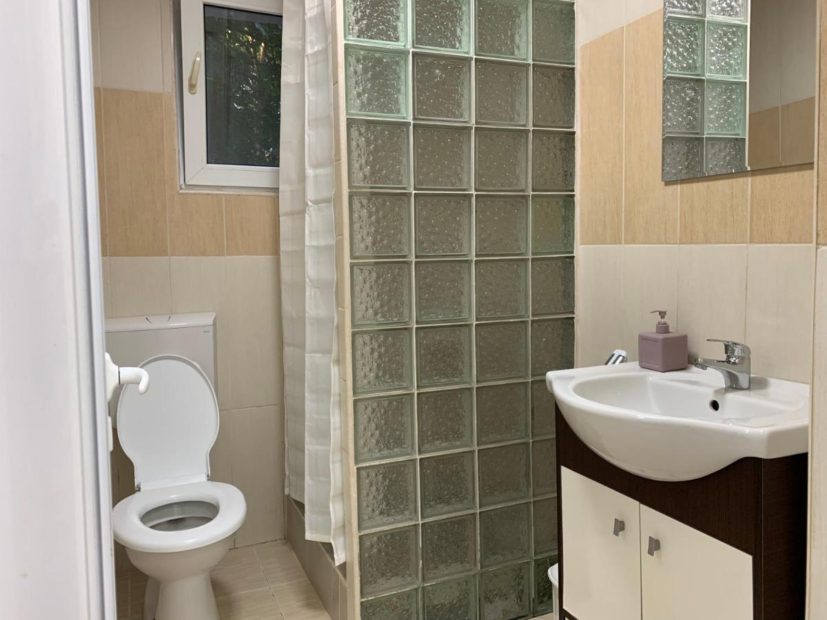 Eli Apartment Gałacz Zewnętrze zdjęcie