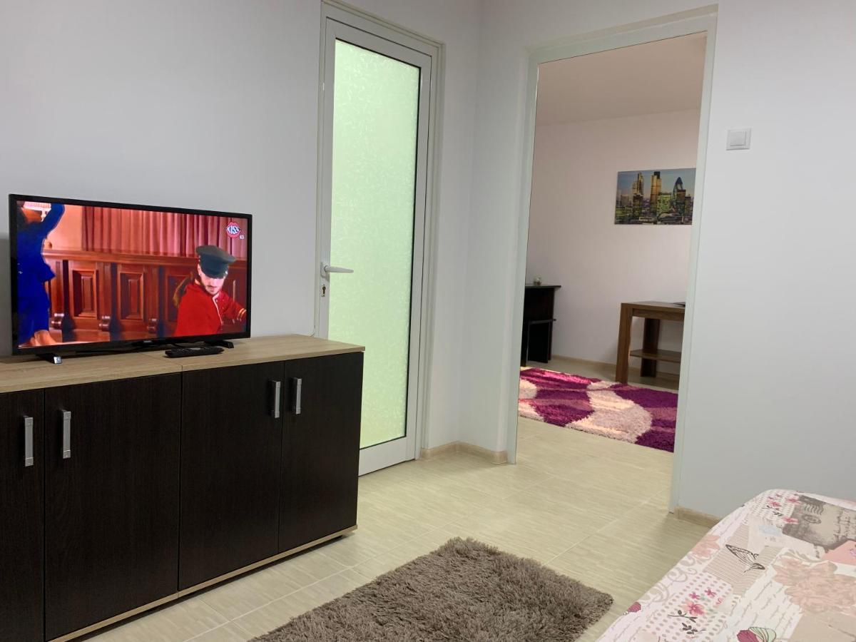Eli Apartment Gałacz Zewnętrze zdjęcie
