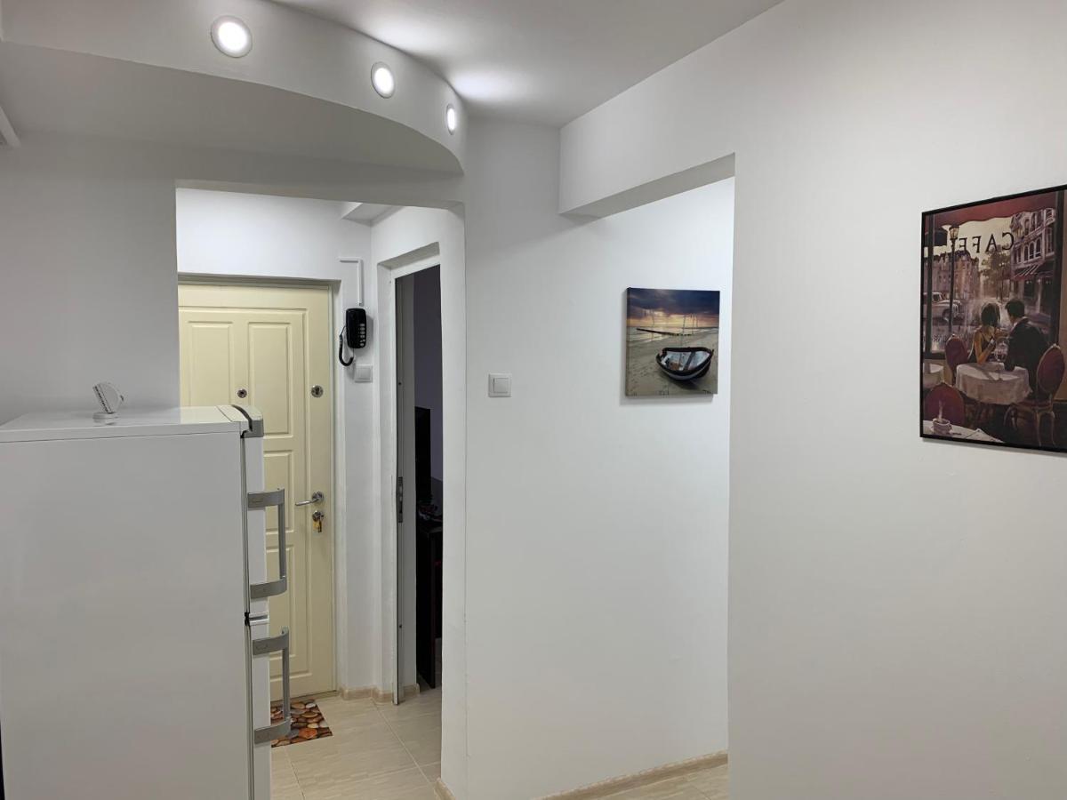 Eli Apartment Gałacz Zewnętrze zdjęcie