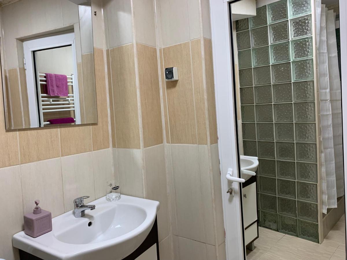 Eli Apartment Gałacz Zewnętrze zdjęcie