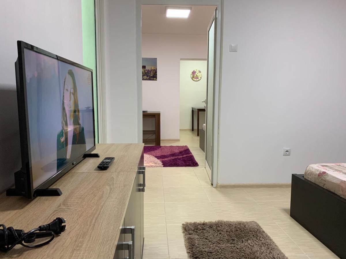 Eli Apartment Gałacz Zewnętrze zdjęcie