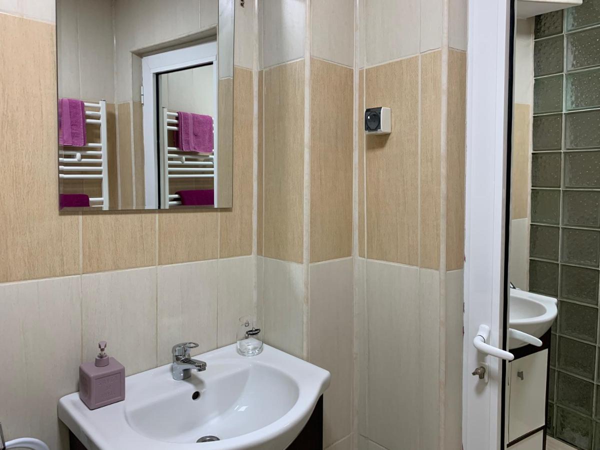 Eli Apartment Gałacz Zewnętrze zdjęcie