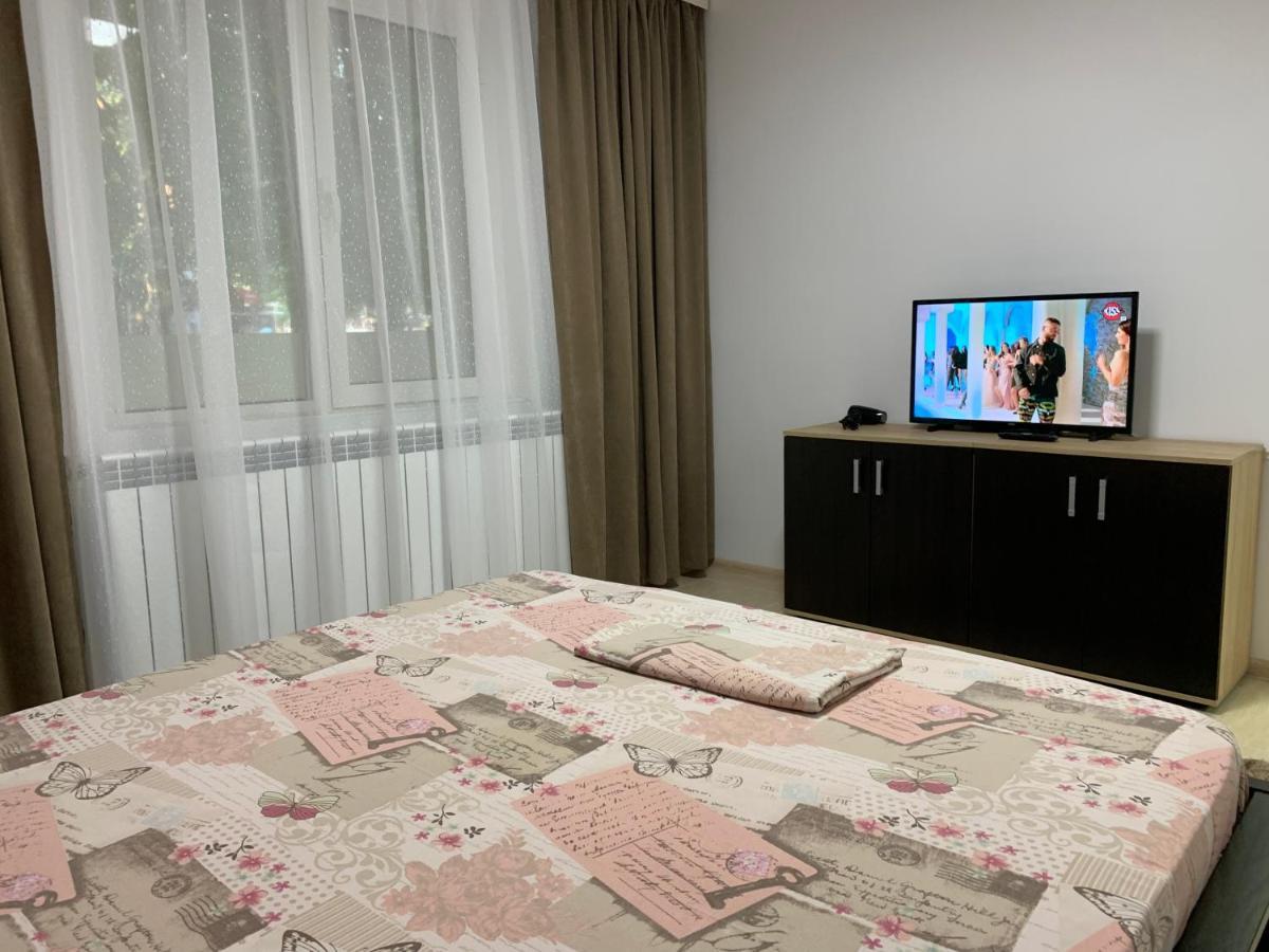 Eli Apartment Gałacz Zewnętrze zdjęcie