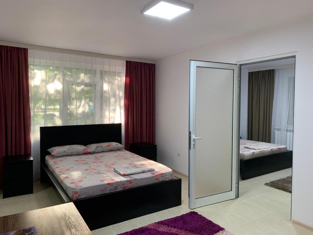 Eli Apartment Gałacz Zewnętrze zdjęcie