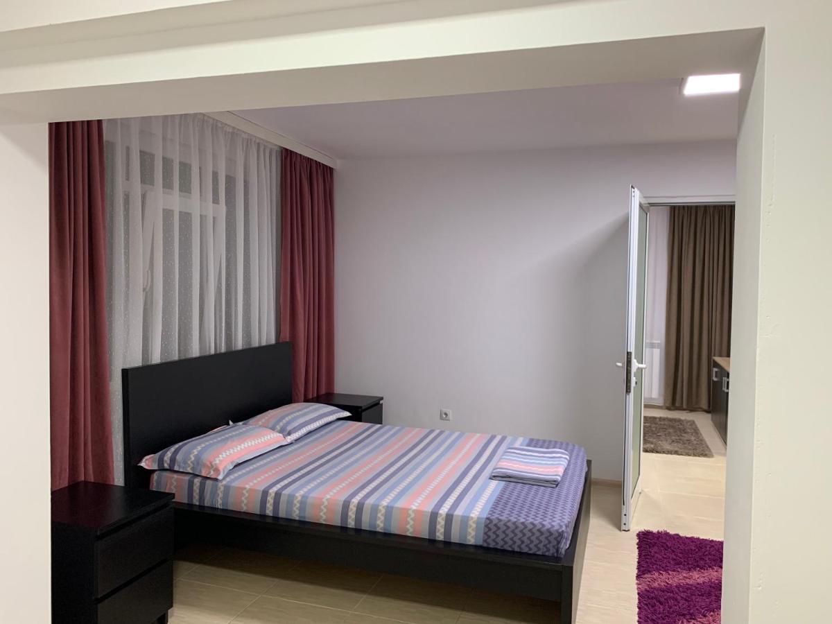Eli Apartment Gałacz Zewnętrze zdjęcie