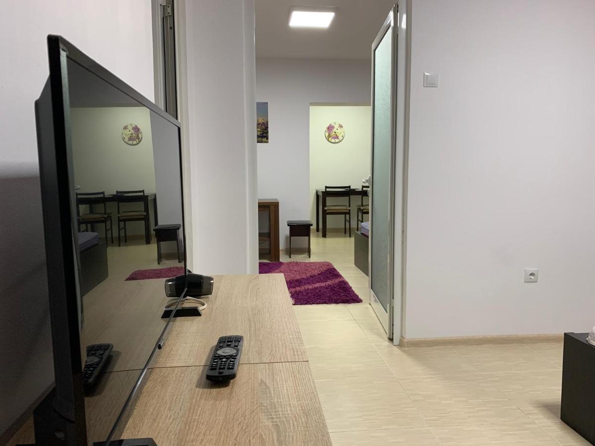 Eli Apartment Gałacz Zewnętrze zdjęcie