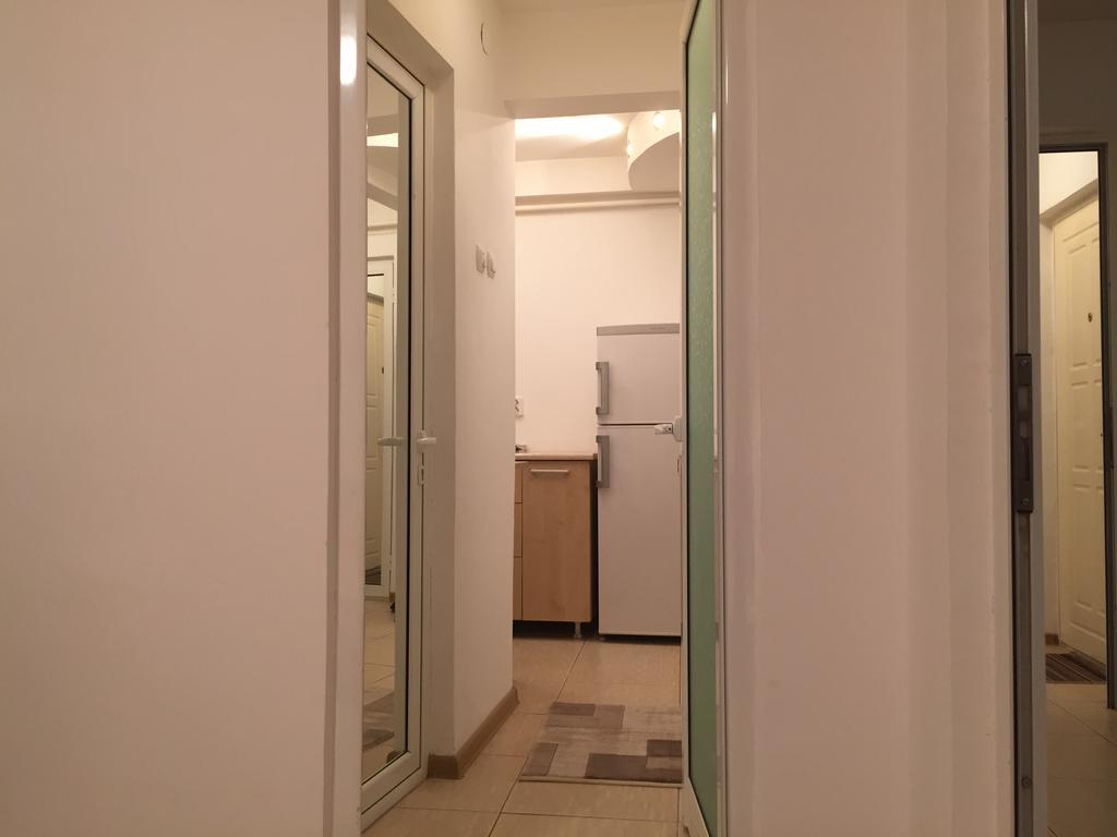 Eli Apartment Gałacz Zewnętrze zdjęcie