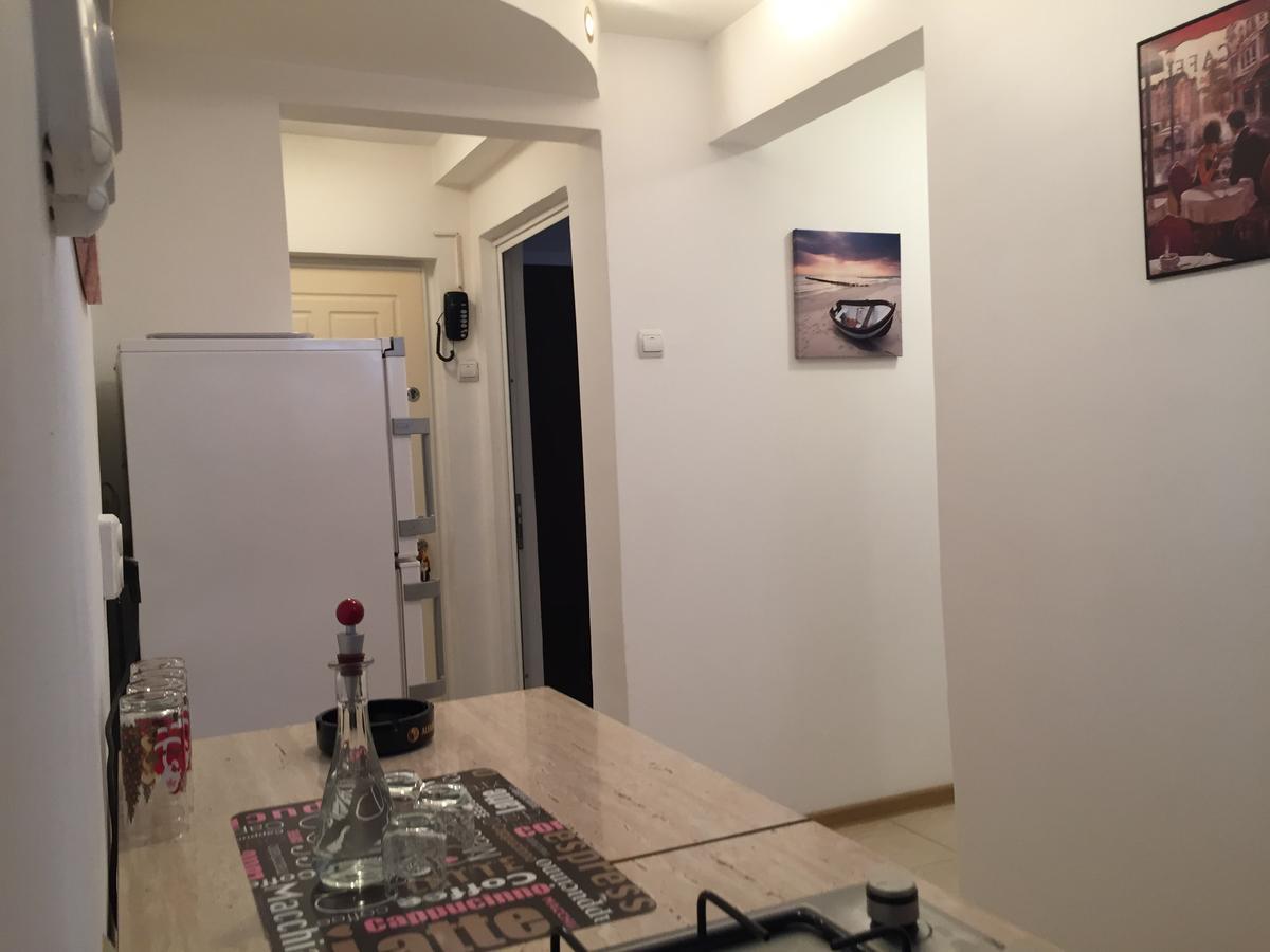 Eli Apartment Gałacz Zewnętrze zdjęcie