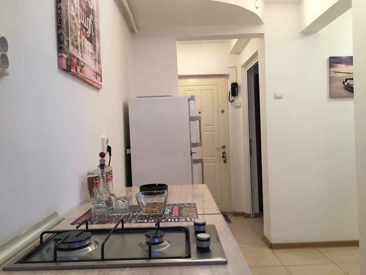 Eli Apartment Gałacz Zewnętrze zdjęcie