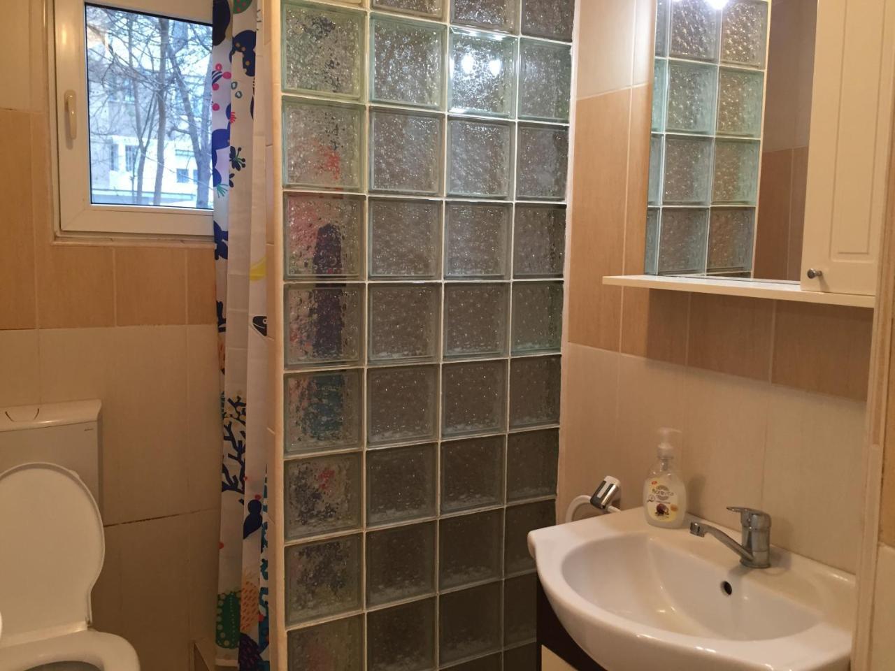 Eli Apartment Gałacz Zewnętrze zdjęcie